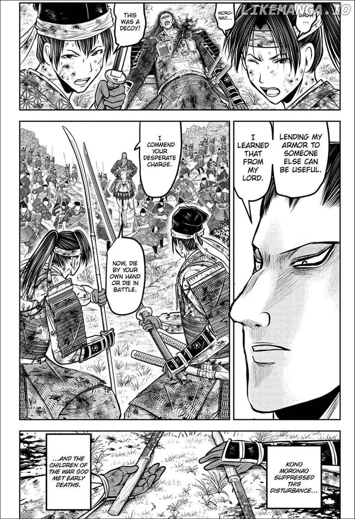 The Elusive Samurai Chapter 189 image 08_optimized
